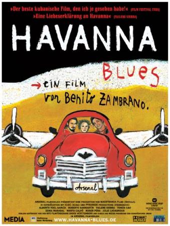 Havanna Blues Havanna Blues