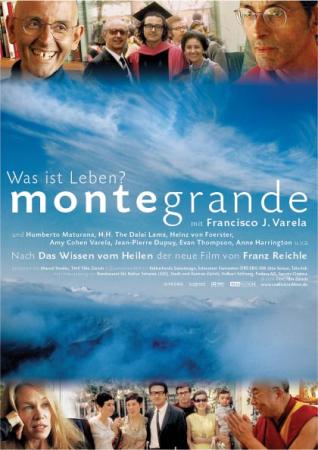 Monte Grande - Was ist Leben?
