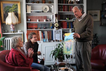 Zu Ende ist alles erst am Schluss