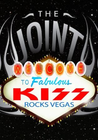 KISS rocks Vegas!