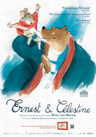 Ernest & Celestine Ernest & Celestine
