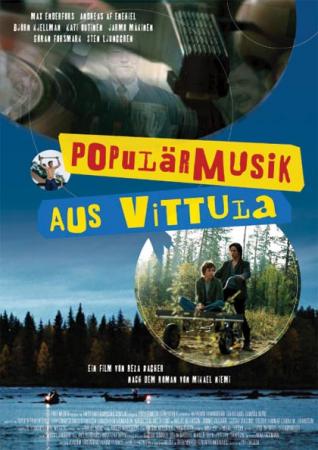 Populärmusik aus Vittula Populärmusik aus Vittula