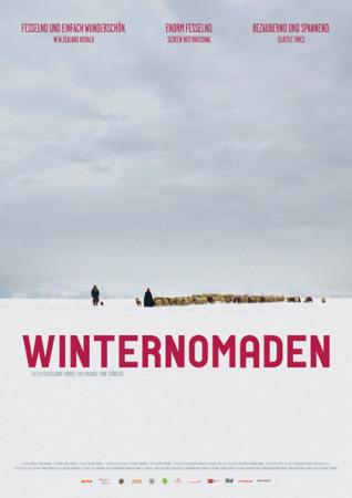 Winternomaden OmU