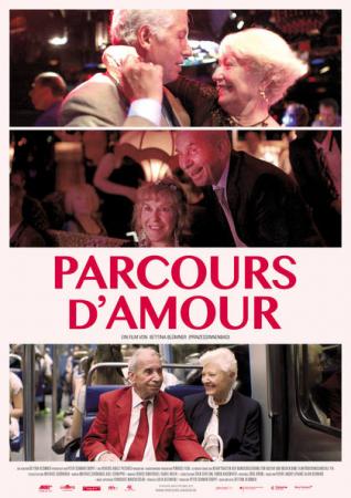 Parcours d'Amour OmU