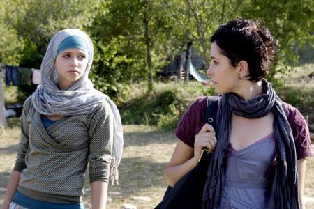 Zwischen uns das Paradies