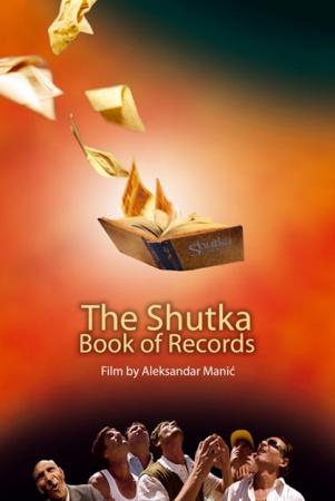 Shutka: Stadt der Roma OmU