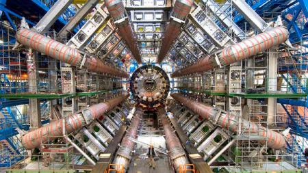 Particle Fever - Die Jagd nach dem Higgs