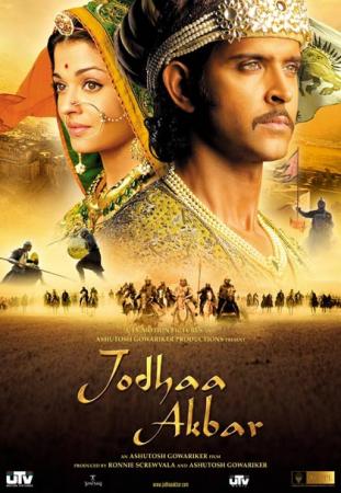 Jodhaa Akbar OmenglU