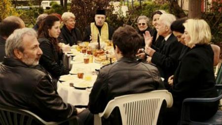 Anduni - Fremde Heimat