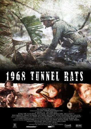 1968 Tunnel Rats OmU