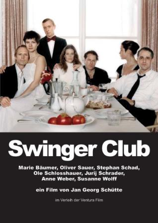 Swinger Club