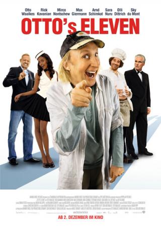 Otto's Eleven Otto's Eleven