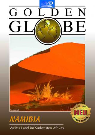 ReiseDoku: Namibia - Weites Land im Südwesten Afrikas