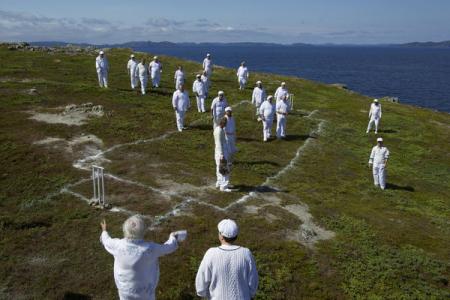 Die große Versuchung