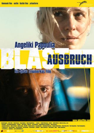 A Blast - Ausbruch OmU