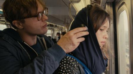 I Origins - Im Auge des Ursprungs