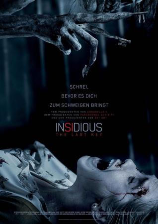 Insidious - The Last Key