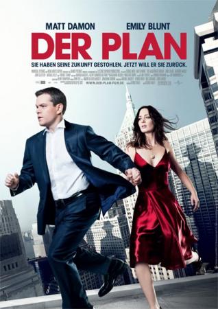 Der Plan Der Plan