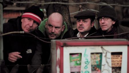 HARTs5 - Geld ist nicht alles