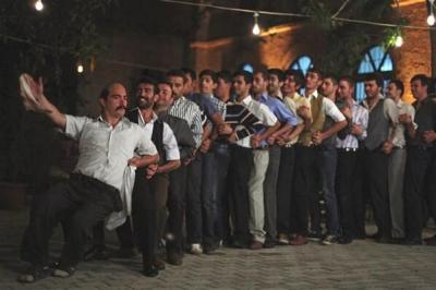 Dügün Dernek 2: Die Beschneidung