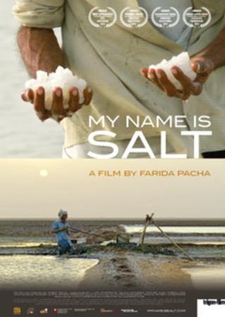 My Name is Salt