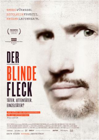 Der blinde Fleck Der blinde Fleck