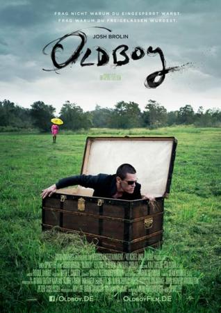 Oldboy Oldboy