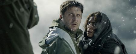 Judgment - Grenze der Hoffnung