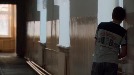 Allein in vier Wänden