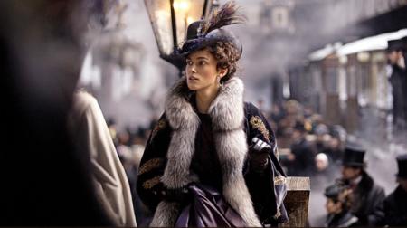 Anna Karenina