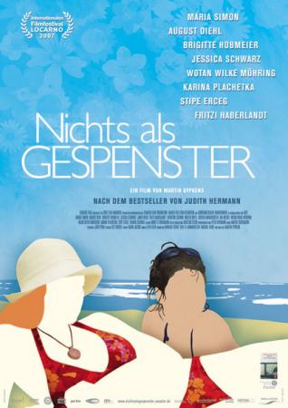 Nichts als Gespenster