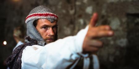 Kohlhaas oder Die Verhältnismäßigkeit der Mittel