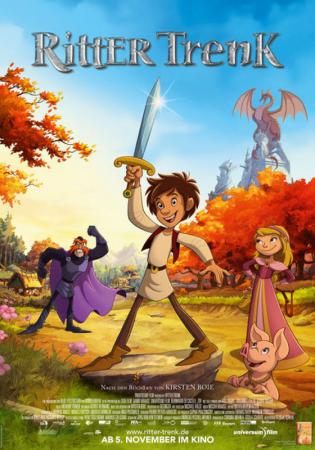 Ritter Trenk Ritter Trenk
