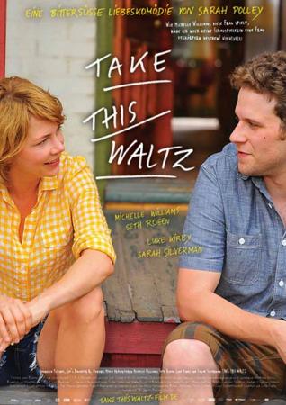 Take this Waltz OmU