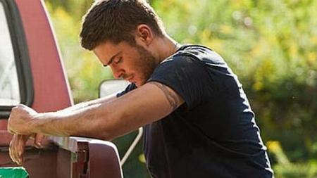 The Lucky One - Für immer der Deine