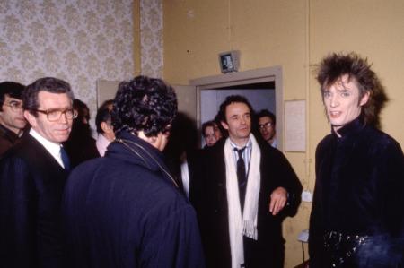 Elektrokohle (Von Wegen)