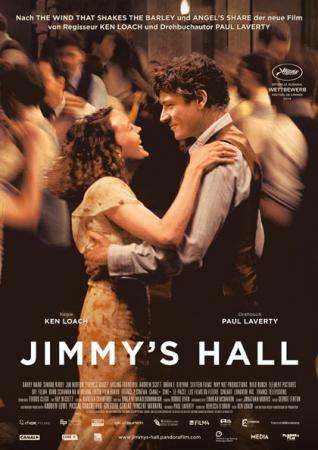 Jimmy's Hall OmU