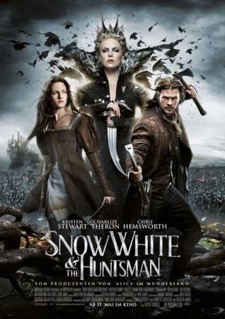 Snow White & the Huntsman Snow White & the Huntsman