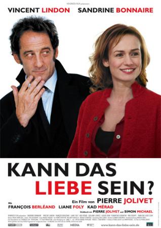 Kann das Liebe sein? - Je crois que je l'aime OmU