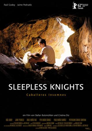 Sleepless Knights OmU