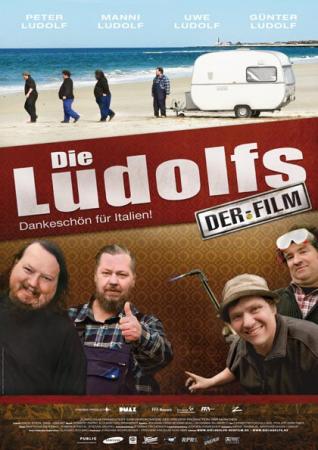 Die Ludolfs - Der Film Die Ludolfs - Der Film
