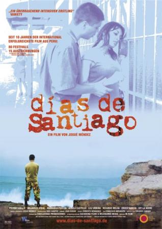 Días de Santiago OV