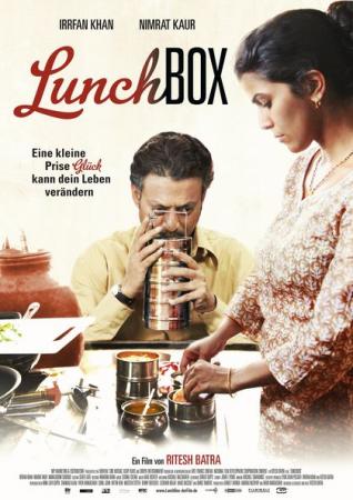 The Lunchbox OmU