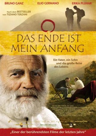 Das Ende ist mein Anfang Das Ende ist mein Anfang