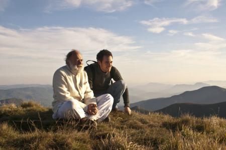 Das Ende ist mein Anfang