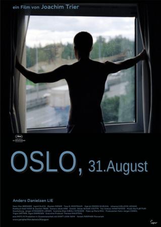 Oslo, 31. August/Heavy Heads