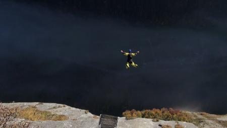 Freifall - Eine Liebesgeschichte