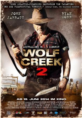 Wolf Creek 2 OV