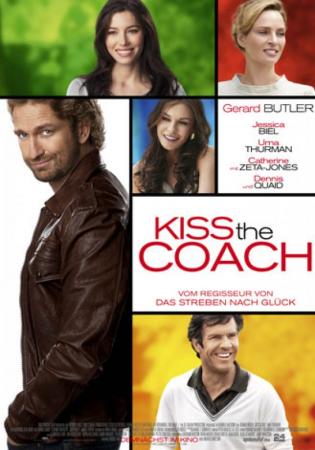 Kiss the Coach