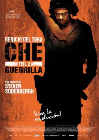 Che - Guerrilla OmU